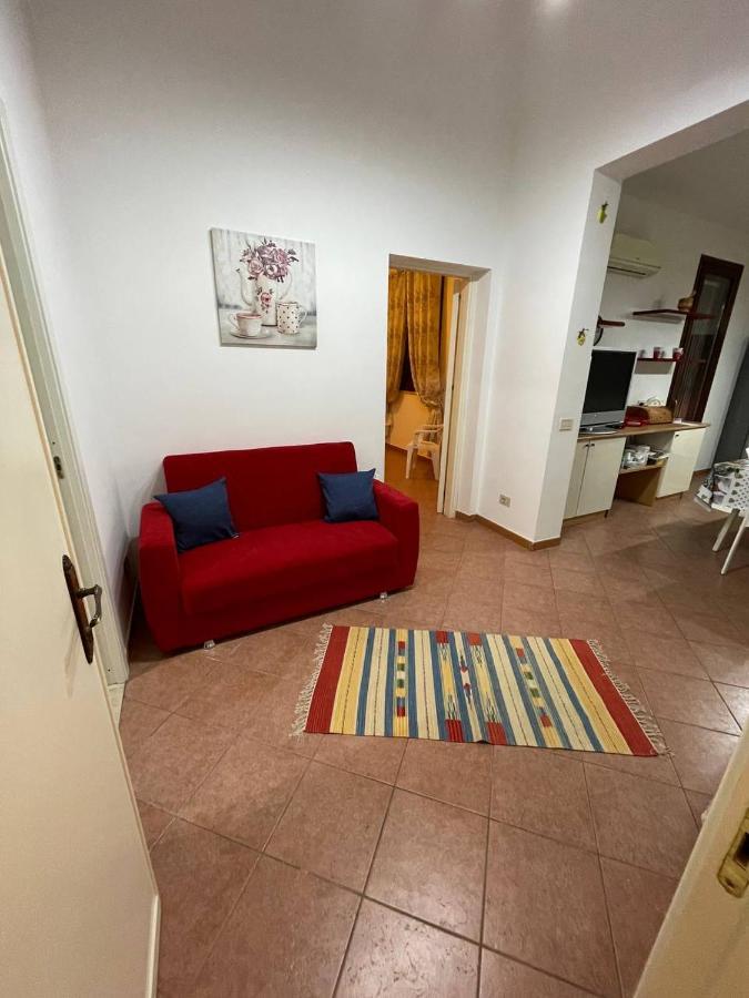 Casa Vita In Centro Балестрате Екстериор снимка