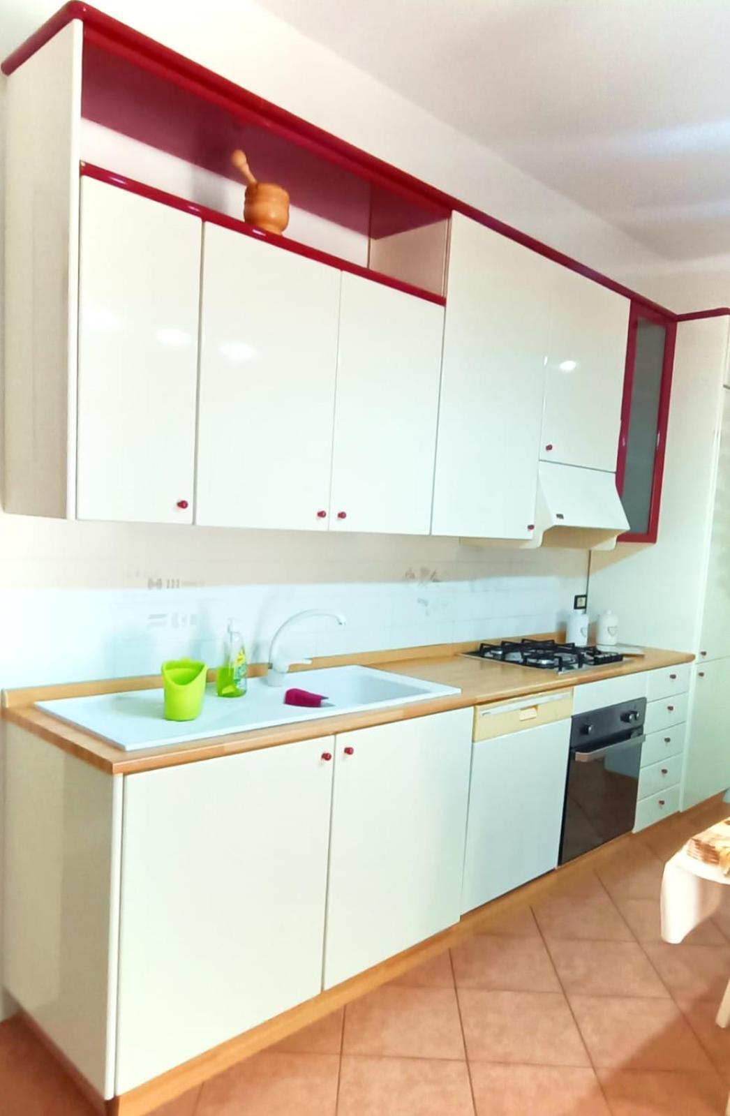 Casa Vita In Centro Балестрате Екстериор снимка