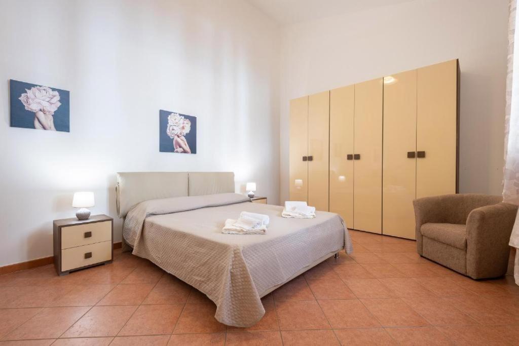 Casa Vita In Centro Балестрате Екстериор снимка