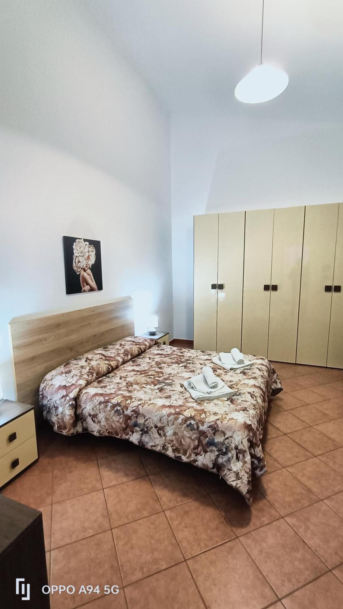 Casa Vita In Centro Балестрате Екстериор снимка
